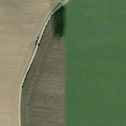 Satellite imagery of Svrchnice [Bílý Újezd - Hroška], CZ