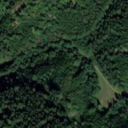 Satellite imagery of Šibeník [Liberk-Prorubky], CZ