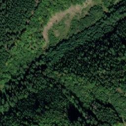 Satellite imagery of Šibeník [Liberk-Prorubky], CZ