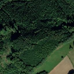 Satellite imagery of Šibeník [Liberk-Prorubky], CZ