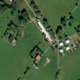 Satellite imagery of [Zdobnice-Kunčina Ves] church t., CZ