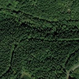 Satellite imagery of Jílovec [Říčky v Orlických horách], CZ