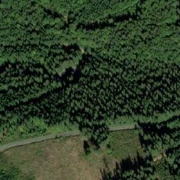 Satellite imagery of Jílovec [Říčky v Orlických horách], CZ