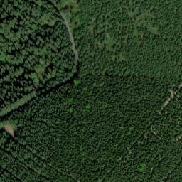 Satellite imagery of Mezivrší [Říčky v Orl. h.], CZ