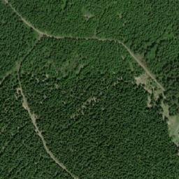 Satellite imagery of Mezivrší [Říčky v Orl. h.], CZ