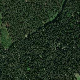 Satellite imagery of Kuní vrch [Bartošovice v Orlických horách-Podlesí], CZ