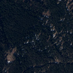 Satellite imagery of Rykowisko, CZ