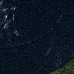 Satellite imagery of Rykowisko, CZ