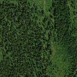 Satellite imagery of III/45, PL