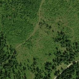 Satellite imagery of III/45, PL