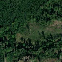 Satellite imagery of Kužel [Jeseník - Seč] GSM, CZ