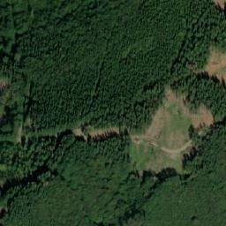 Satellite imagery of Kužel [Jeseník - Seč] GSM, CZ