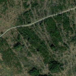 Satellite imagery of Zámecký pahorek, CZ