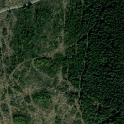 Satellite imagery of Zámecký pahorek, CZ