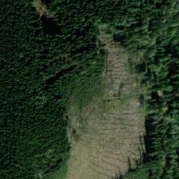 Satellite imagery of Zámecký pahorek, CZ