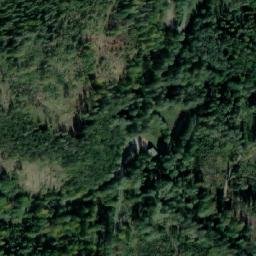 Satellite imagery of Pohár [Jindřichov ve Slezsku], CZ