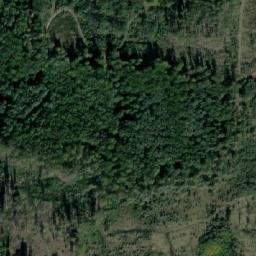 Satellite imagery of Pohár [Jindřichov ve Slezsku], CZ