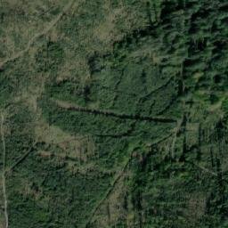 Satellite imagery of Pohár [Jindřichov ve Slezsku], CZ