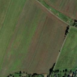 Satellite imagery of Strážný vrch [Liptaň], CZ