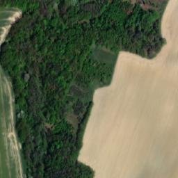 Satellite imagery of [Bohušov-Dolní Povelice] GSM, CZ