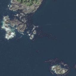 Satellite imagery of Orchard Point, CA