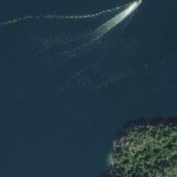 Satellite imagery of Surge Point, CA