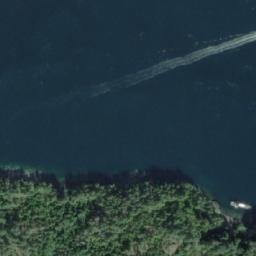 Satellite imagery of Surge Point, CA