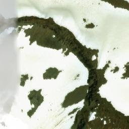 Satellite imagery of Ring Mountain, CA