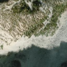 Satellite imagery of Mount Roach, CA