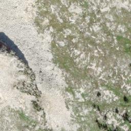 Satellite imagery of Goat Range, CA