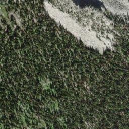 Satellite imagery of Goat Range, CA