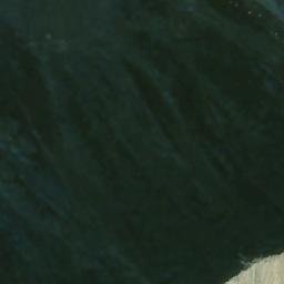 Satellite imagery of Comb Mountain, CA