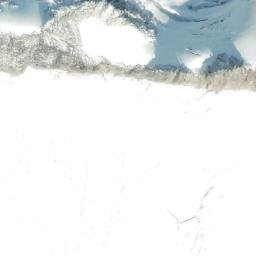 Satellite imagery of Mount Hamill, CA