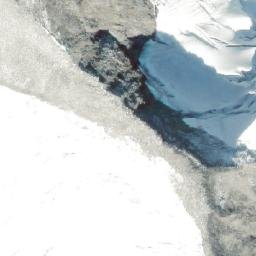 Satellite imagery of Mount Toby, CA
