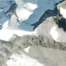 Satellite imagery of Mount Toby, CA