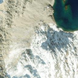 Satellite imagery of Mount St. Maur, CA
