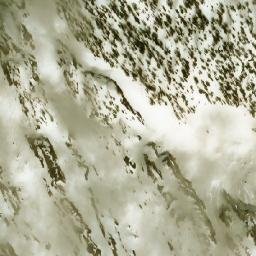 Satellite imagery of Mount St. Maur, CA