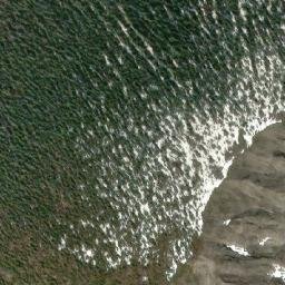 Satellite imagery of Mount De Smet, CA