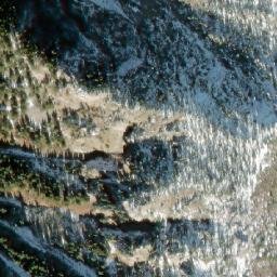 Satellite imagery of Mount Glen, CA