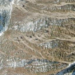 Satellite imagery of Mount Glen, CA