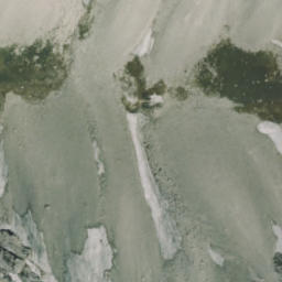 Satellite imagery of Mount Farquhar, CA