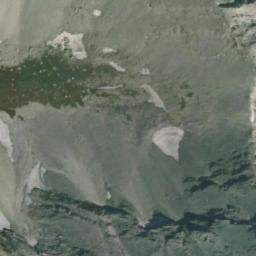 Satellite imagery of Mount Farquhar, CA