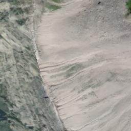 Satellite imagery of Mount Farquhar, CA
