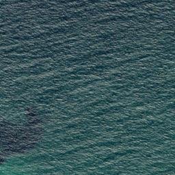 Satellite imagery of The Island, GB