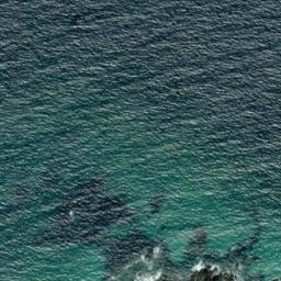 Satellite imagery of The Island, GB