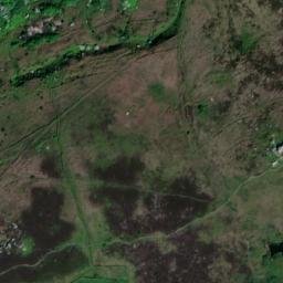 Satellite imagery of Standing stone, GB