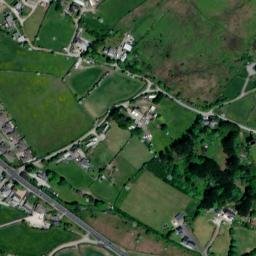 Satellite imagery of Carn Marth, GB