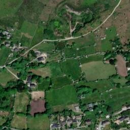 Satellite imagery of Carn Marth, GB