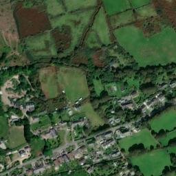 Satellite imagery of Carn Marth, GB