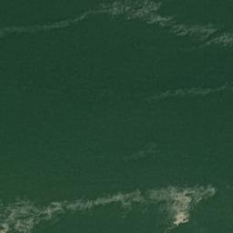 Satellite imagery of Pointe du Hourdel, FR